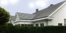 Einfamilienhaus puller bau600